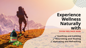 Noni – Why is it so Special ?