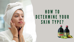 Your Skin and Noni