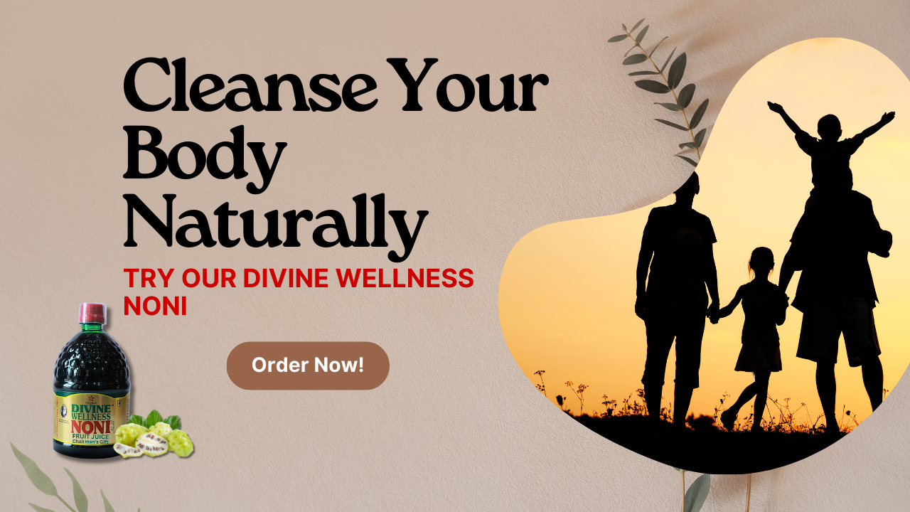 Cellular Communication with Noni