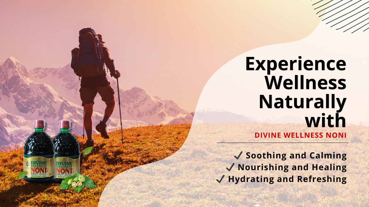 Noni – Why is it so Special ?