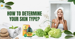 Your Skin and Noni