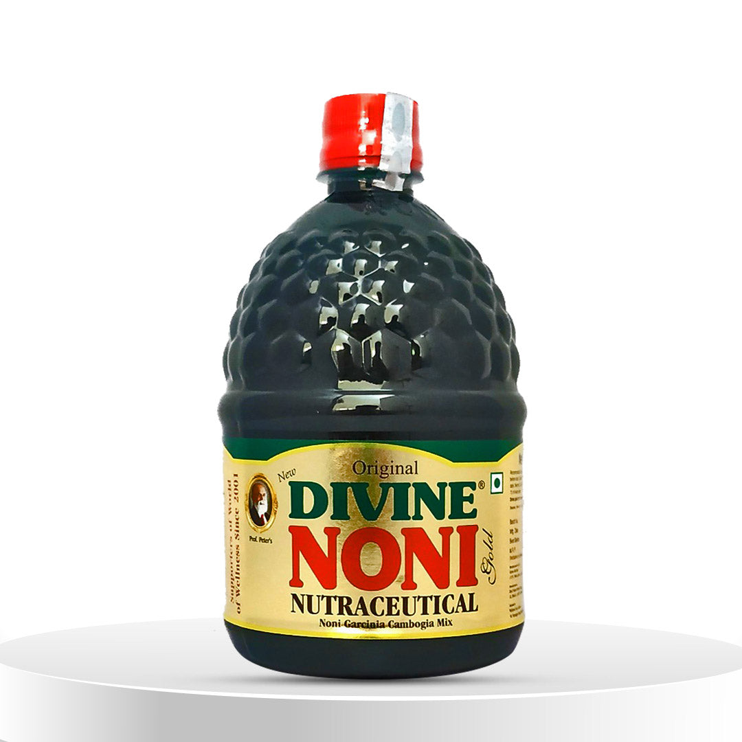 Divine noni Fruit Juice concentrate 800ml
