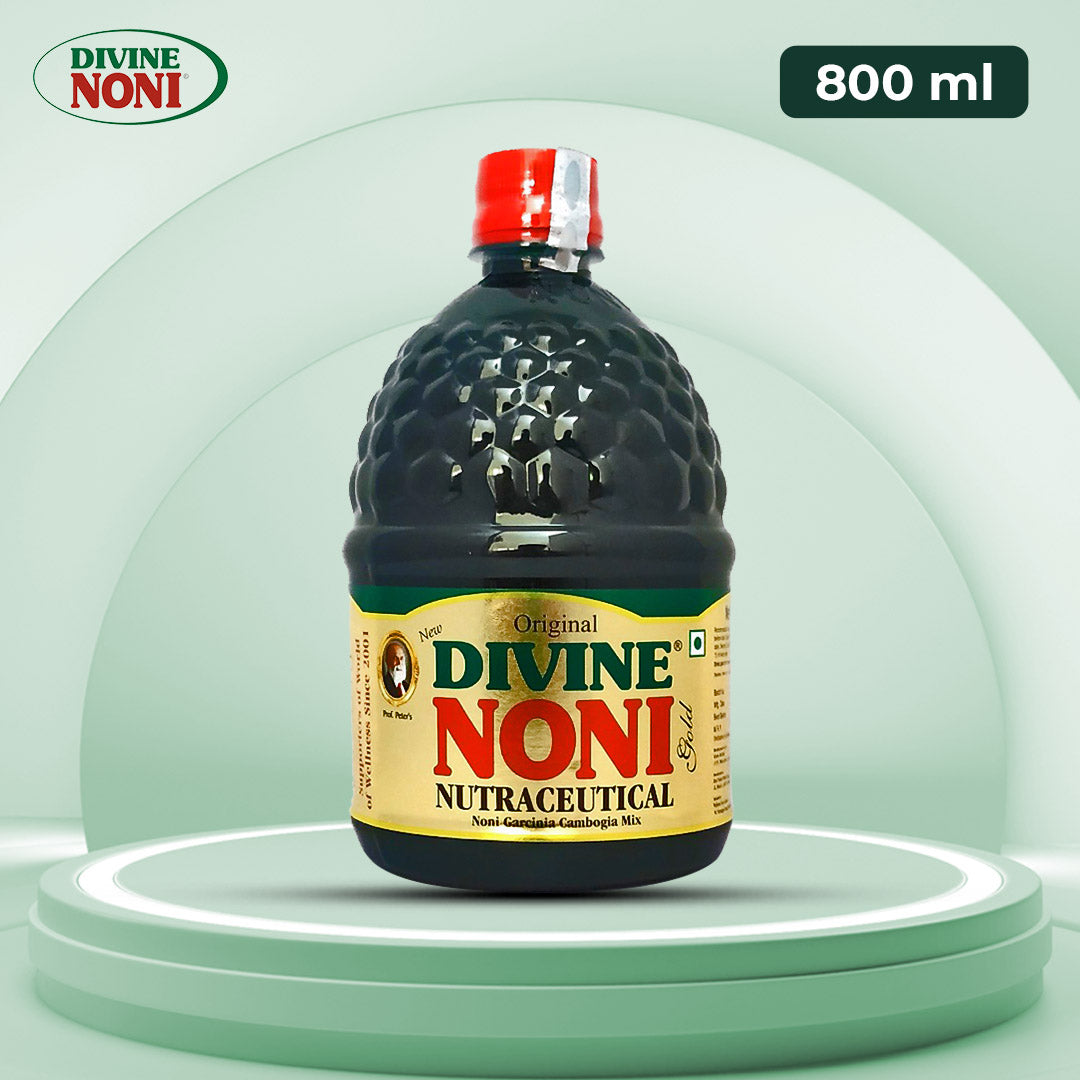 Divine noni Fruit Juice concentrate 800ml