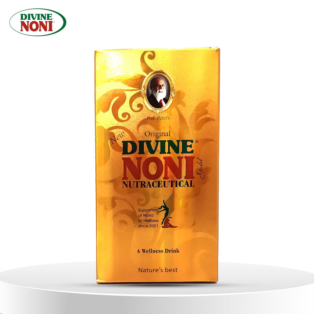 Divine noni Fruit Juice concentrate 800ml