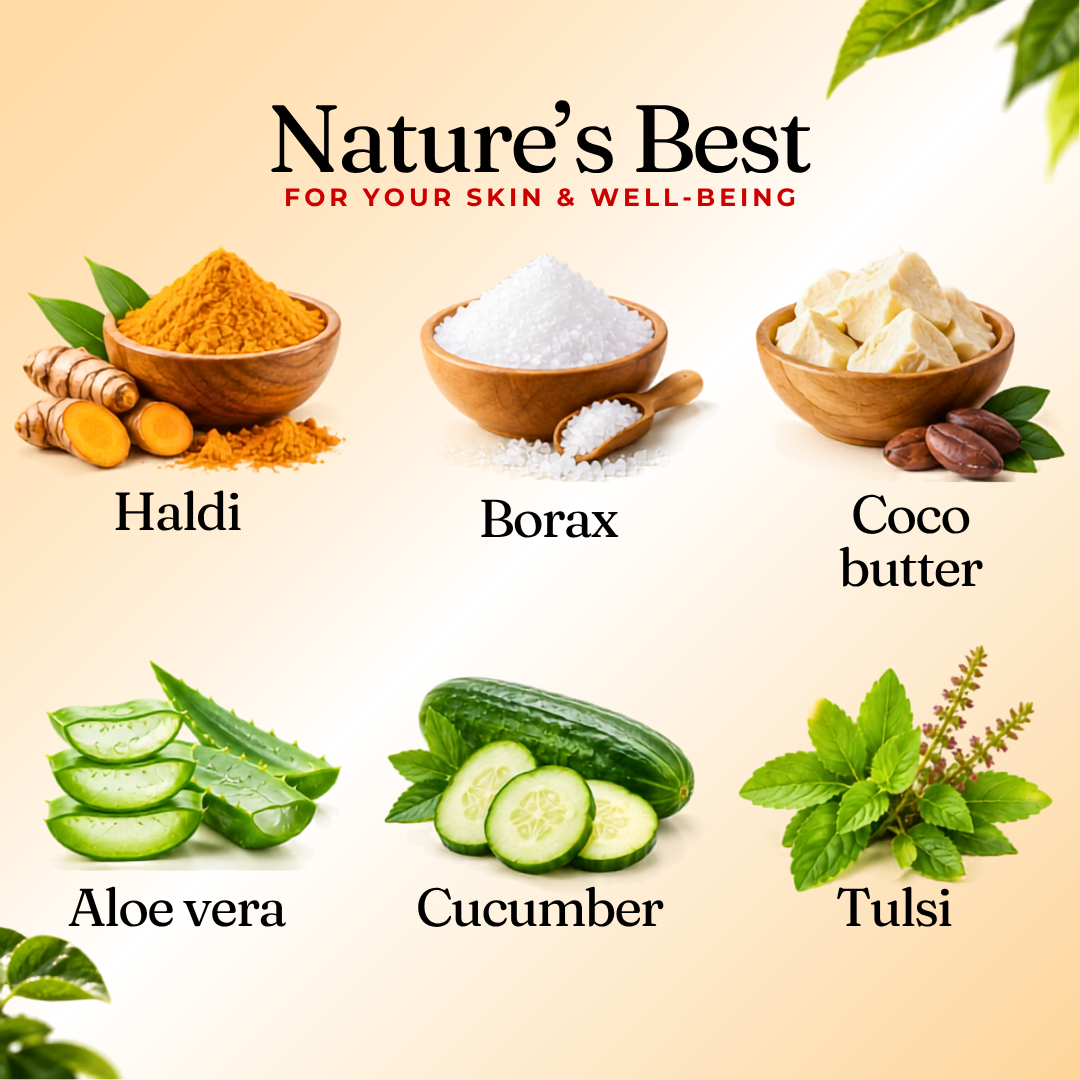 Divine Wellness Tejas – Alow Glow Cream