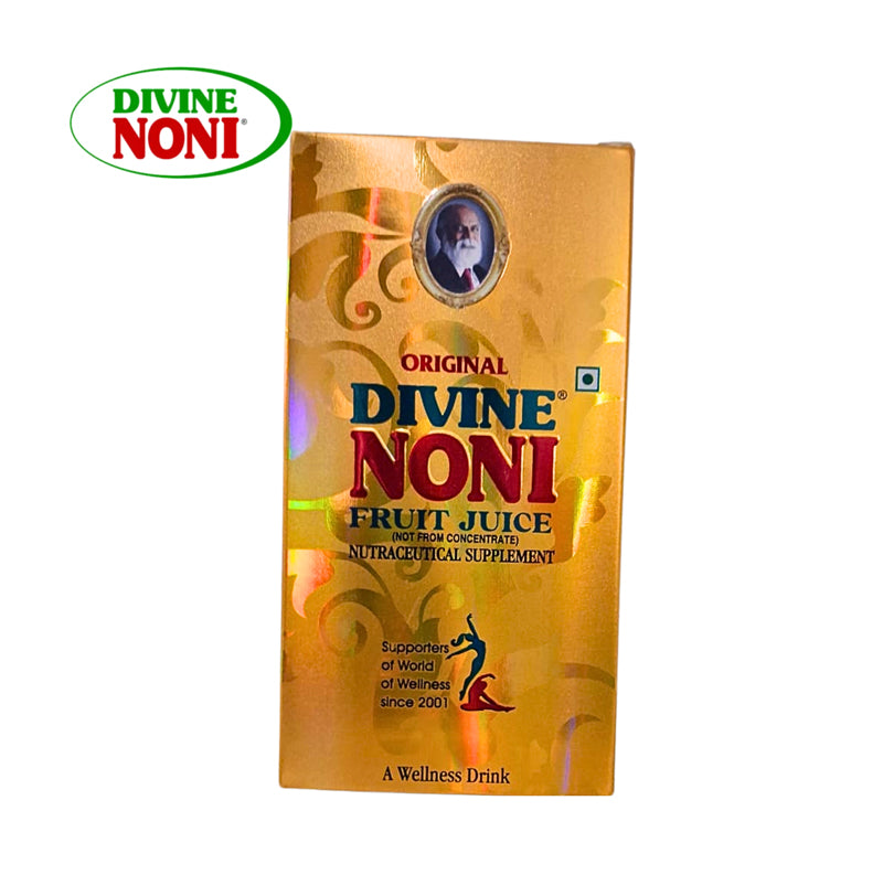 Original Divine Noni Fruit Juice 400ml