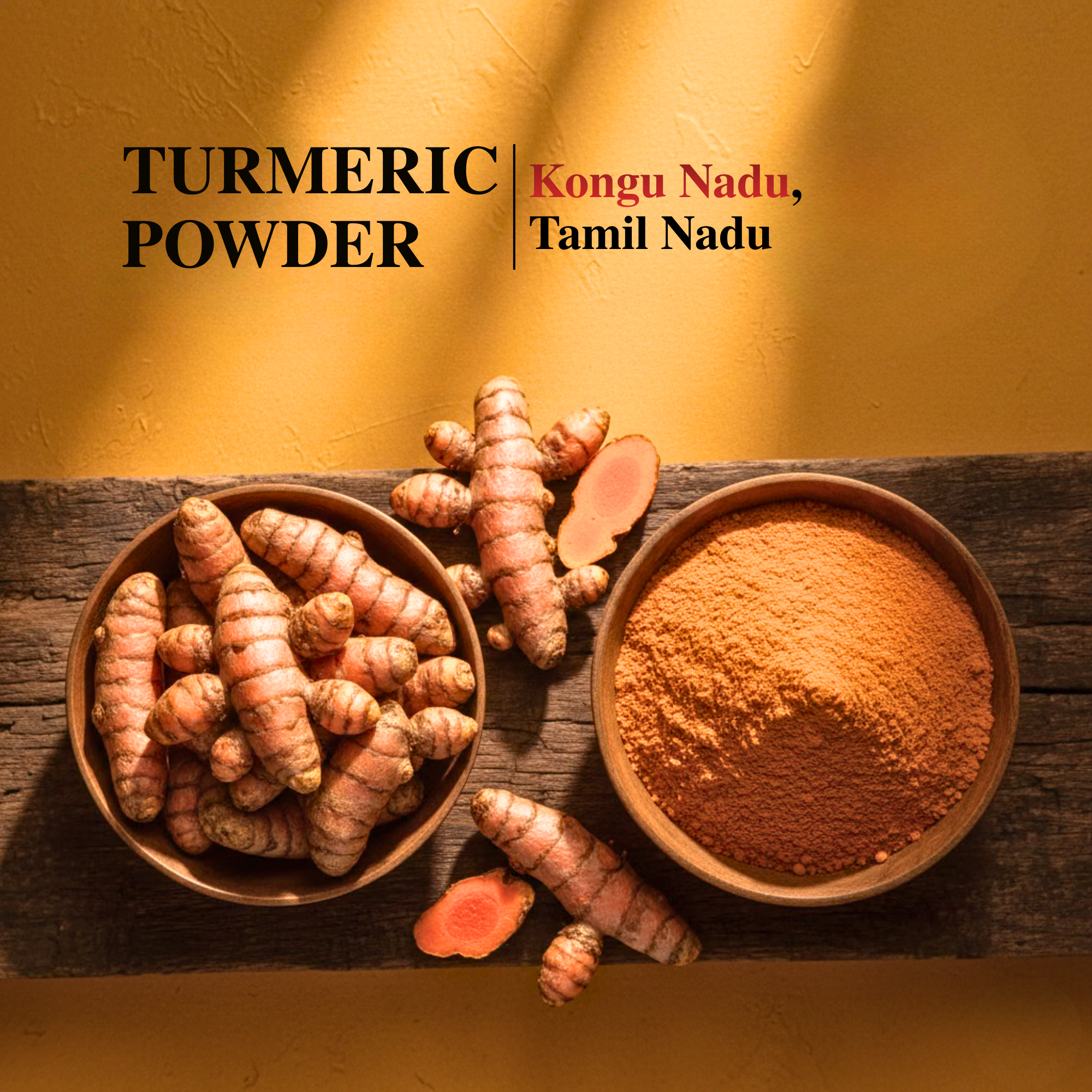 Turmeric Powder