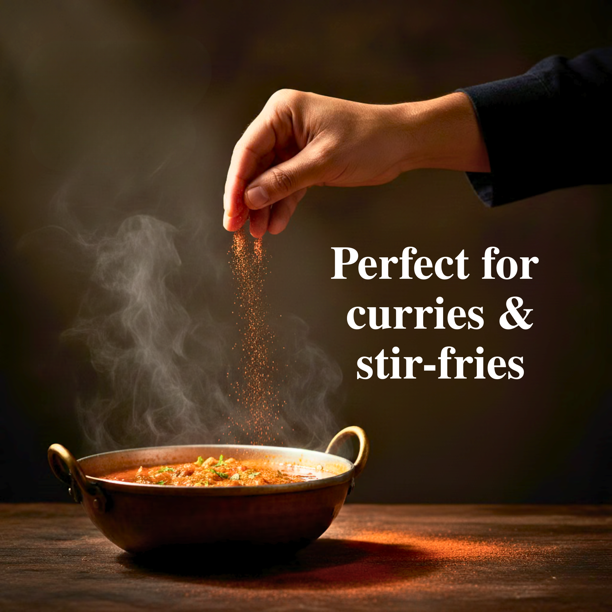 Chilli Powder (Guntur)