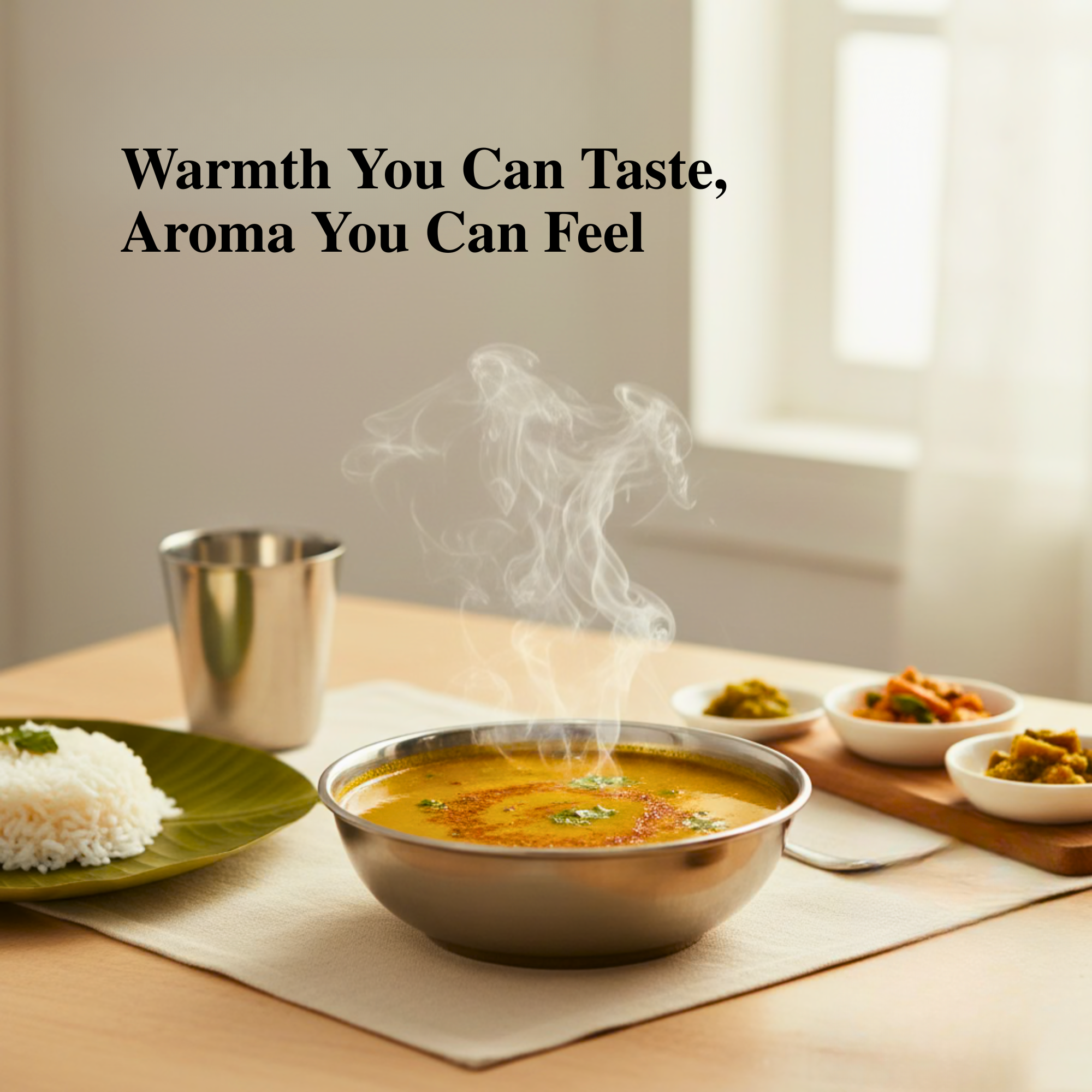 Rasam Powder
